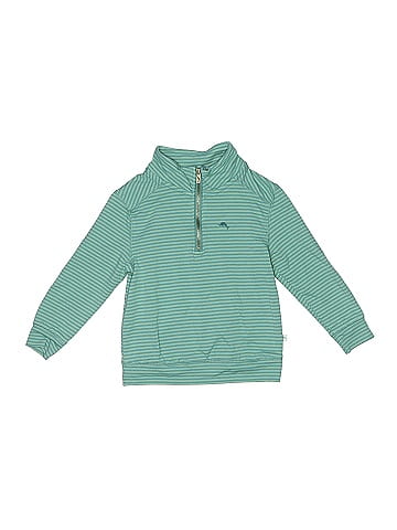 Tommy Bahama Long Sleeve Top (view 1)