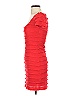 Max Studio Red Cocktail Dress Size XS - photo 5