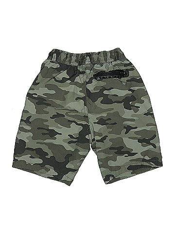 Gap Fit Athletic Shorts (view 2)