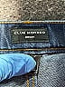 Club Monaco Stripes Blue Jeans Size 30 waist - photo 3