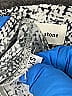Cloth & Stone Silver Long Sleeve Blouse Size XS - photo 8