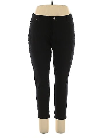 DG^2 by Diane Gilman Casual Pants (view 1)