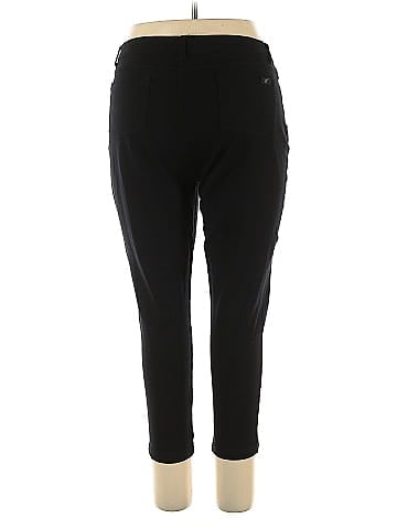 DG^2 by Diane Gilman Casual Pants (view 2)