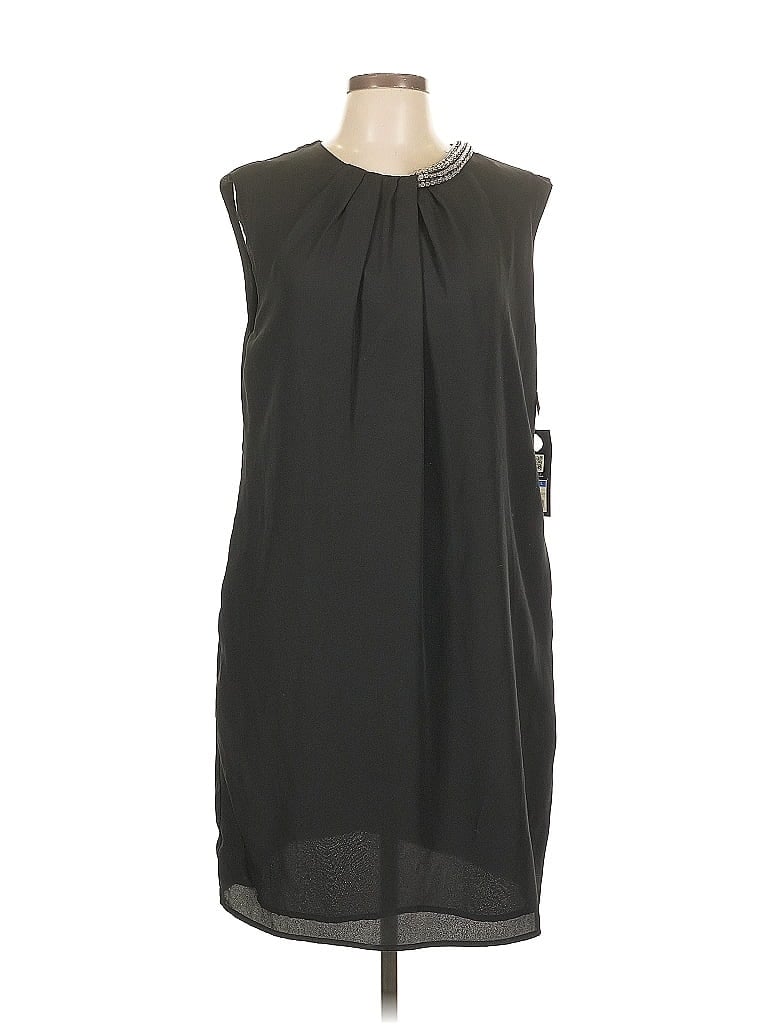 3.1 Phillip Lim For Target Casual Dress In Black