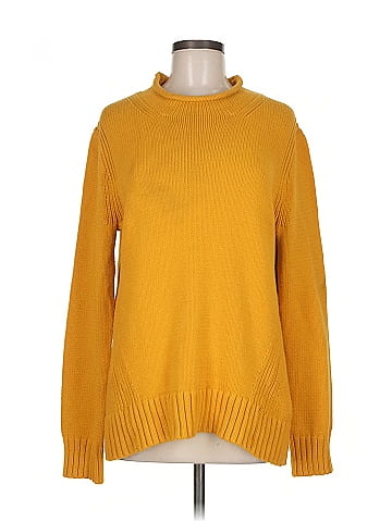 J.Crew Always Pullover Sweater (view 1)