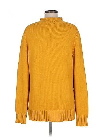 J.Crew Always Pullover Sweater (view 2)
