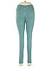 Unbranded Teal Active Pants Size L - photo 2