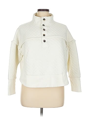 Jeans By Buffalo Turtleneck Sweater (view 1)