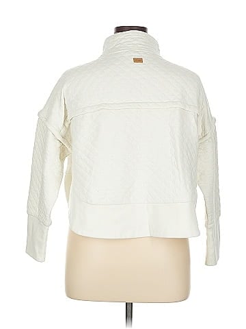 Jeans By Buffalo Turtleneck Sweater (view 2)