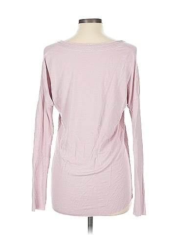 Oiselle Long Sleeve T-Shirt (view 2)
