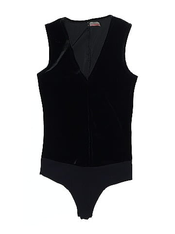 Commando Bodysuit (view 1)