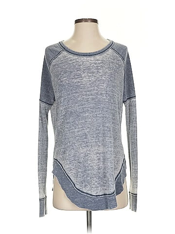 Stoic Long Sleeve T-Shirt (view 1)