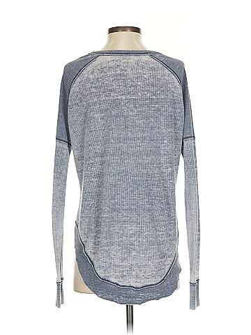 Stoic Long Sleeve T-Shirt (view 2)