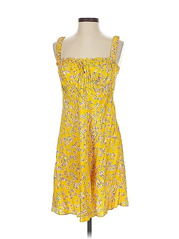 Nicholas Casual Dress (view 1)
