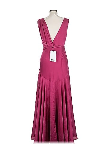 Fame And Partners Cocktail Dress (view 2)
