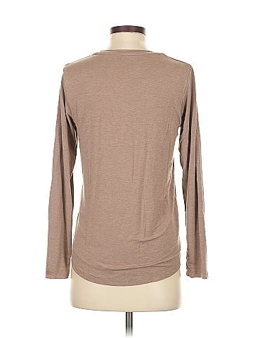 Kindred Bravely Long Sleeve Top (view 2)