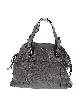 Furla Leather Satchel