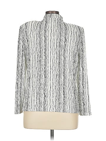 Alex Evenings Blazer (view 2)