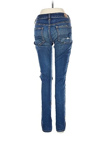 American Eagle Outfitters Jeans (view 2)