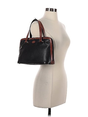 Bally Leather Shoulder Bag (view 2)