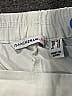 Isaac Mizrahi LIVE! White Shorts Size 18 - photo 3