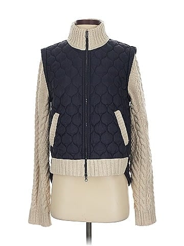 Veronica Beard Vest (view 1)