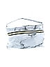 Aimée White Gray Makeup Bag One size - photo 1