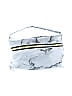 Aimée White Gray Makeup Bag One size - photo 2