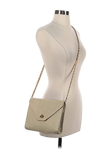 Bally Leather Crossbody Bag (view 2)