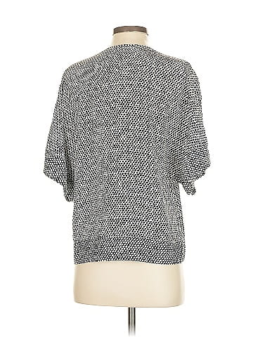 C. Wonder Short Sleeve Blouse (view 2)