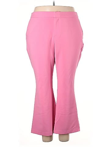 ELOQUII Active Pants (view 1)
