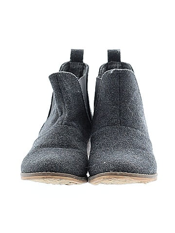 Rocket Dog Ankle Boots (view 2)