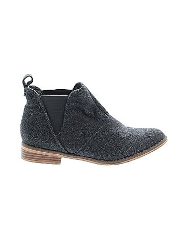 Rocket Dog Ankle Boots (view 1)
