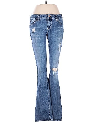 Dear John Jeans (view 1)