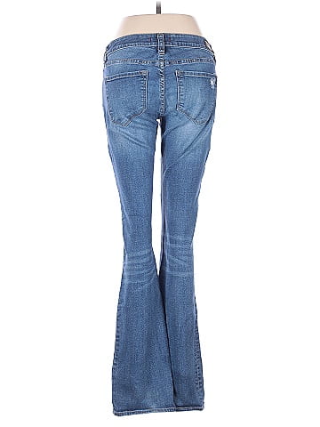 Dear John Jeans (view 2)