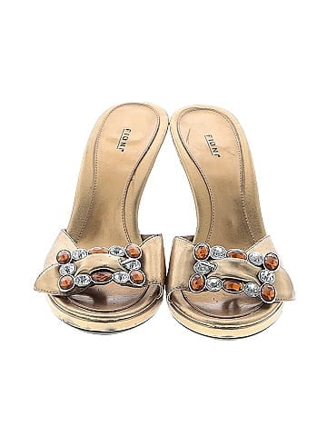 Fioni Mule/Clog (view 2)