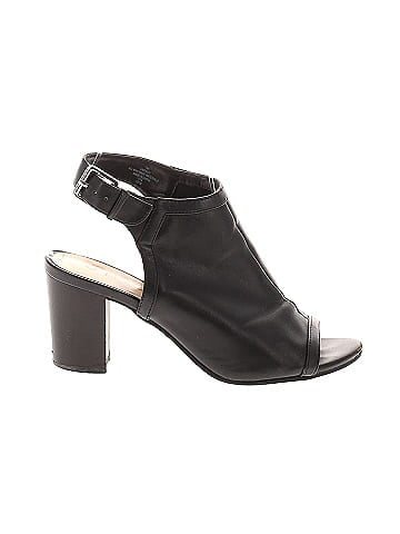 Unisa Heels (view 1)