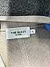 The Reset 100% Wool Gray Wool Cardigan Size S - photo 6