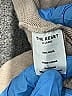 The Reset 100% Wool Gray Wool Cardigan Size S - photo 7
