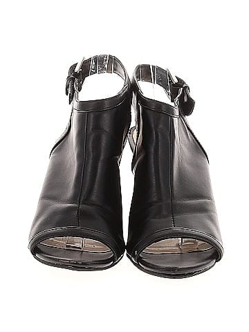Unisa Heels (view 2)