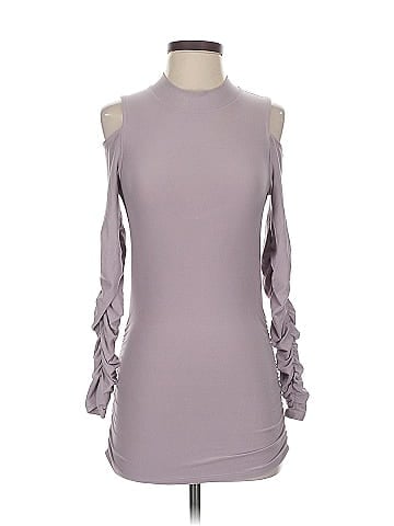 Derek Heart 3/4 Sleeve T-Shirt (view 1)
