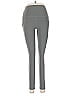 Lululemon Athletica Gray Green Active Pants Size 4 - photo 1