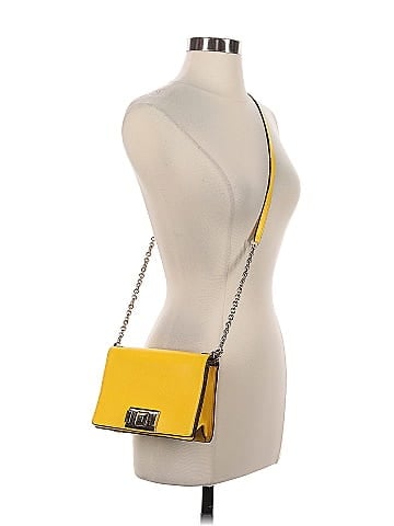 FURLA Leather Crossbody Bag (view 2)