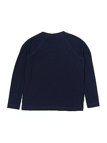Joe's Jeans Long Sleeve T-Shirt (view 2)