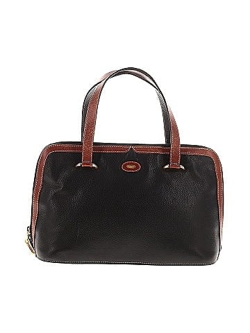 Bally Leather Shoulder Bag (view 1)