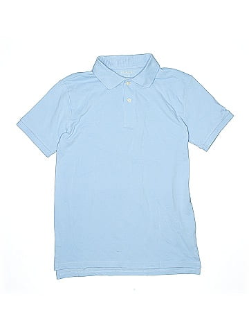 The Children's Place Short Sleeve Polo (view 1)