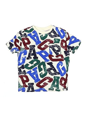 Gap Kids Short Sleeve T-Shirt (view 1)