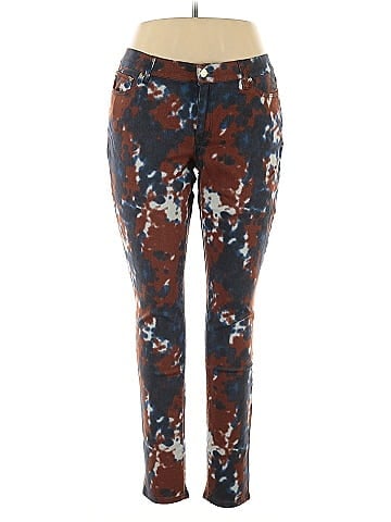 G by Giuliana Rancic Casual Pants (view 1)