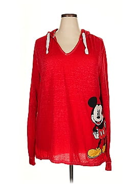 Disney Parks Pullover Sweater
