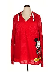 Disney Parks Pullover Sweater